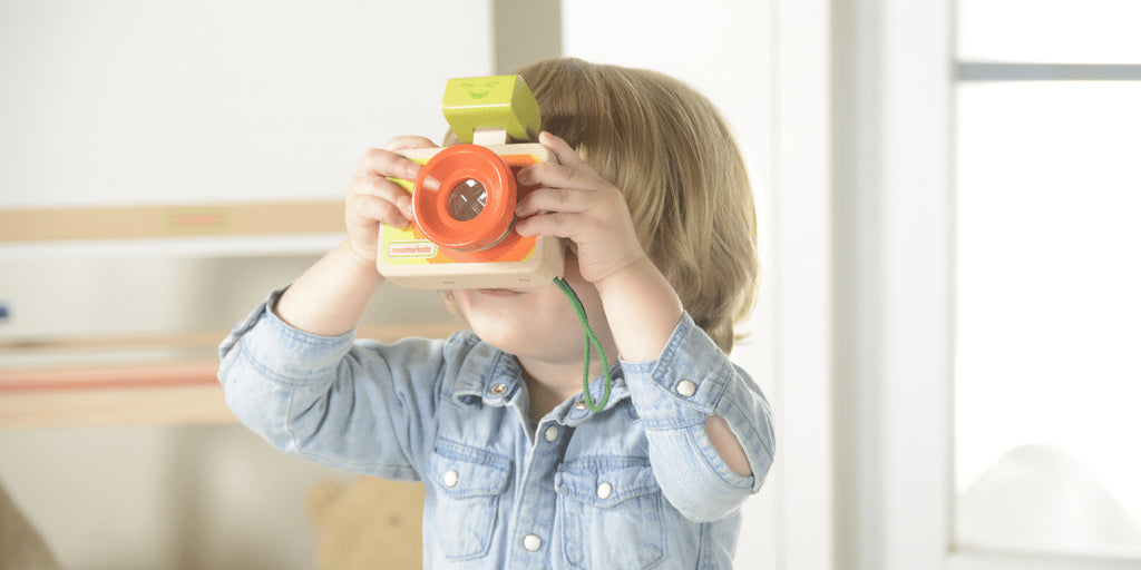 How to Choose Safe Toys for Your Child